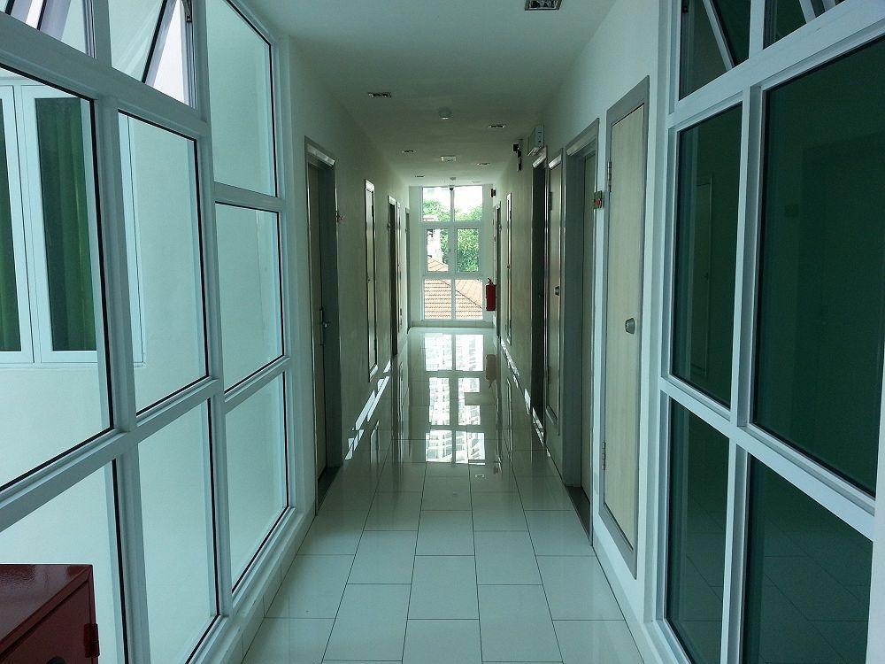 Yan Hotel George Town Exteriér fotografie