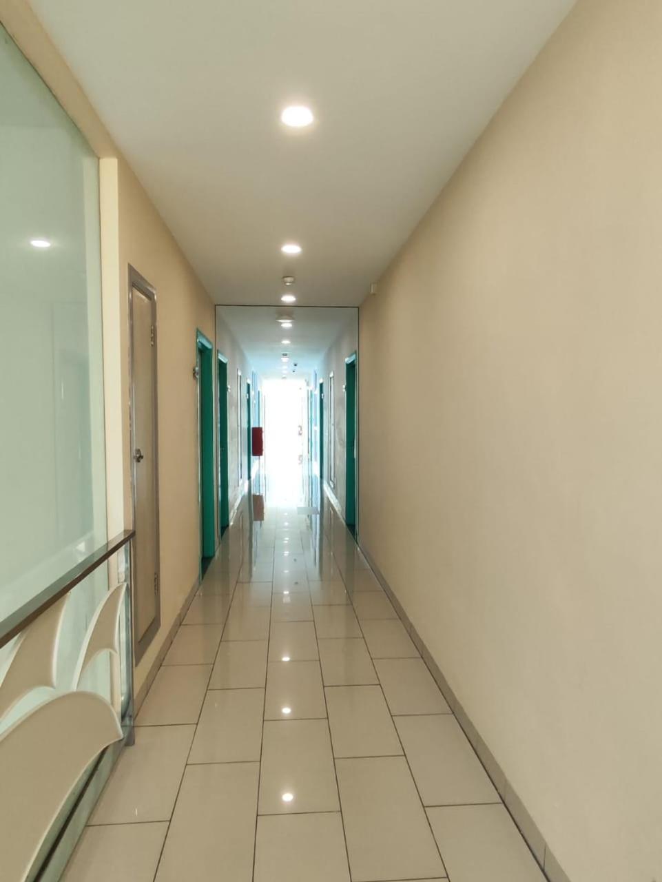 Yan Hotel George Town Exteriér fotografie